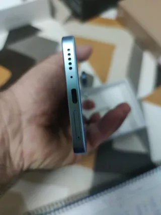 Xiaomi Redmi Note 13 Azul