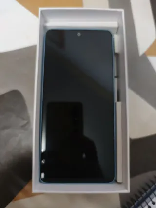 Xiaomi Redmi Note 13 Azul