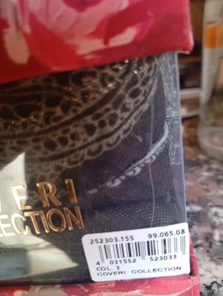 Coveri Collection Foulard