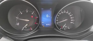 Toyota Avensis 2017 88800 km.