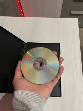 GTA Vice City PS2 Casi Nuevo