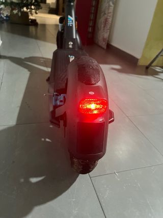 Patín Eléctrico SmartGyro Street Adulto