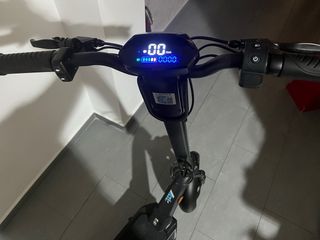 Patín Eléctrico SmartGyro Street Adulto