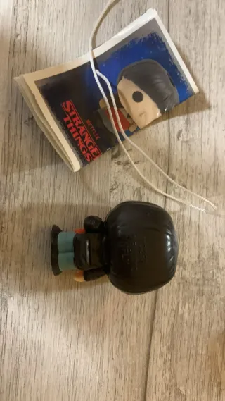 Funko Pop Stranger Things Kinder Joy