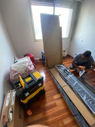 Portes y mudanzas económicas