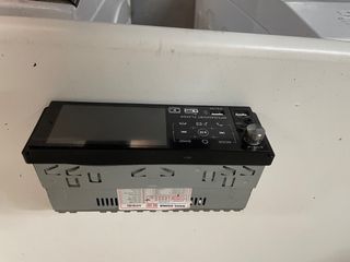 Radio Coche MP5/Radio/BT Player P5130