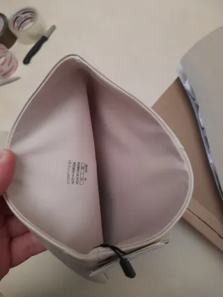 Botas altas piel Mango auténticas nuevas número 38