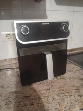 Freidora Aire 8L XXL