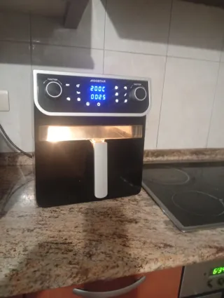 Freidora Aire 8L XXL