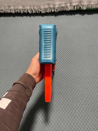 Pistola Nerf Elite 2.0 Moto Blitz