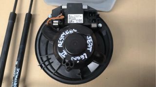 Piezas Seat Leon II Restyling 2008/2012