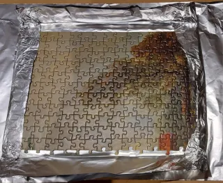 Puzzle Ravensburger 1500 Piezas