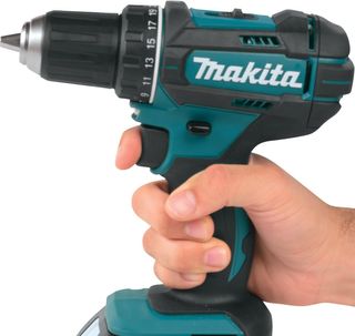 Taladro Makita DDF482RFJ 18V LXT