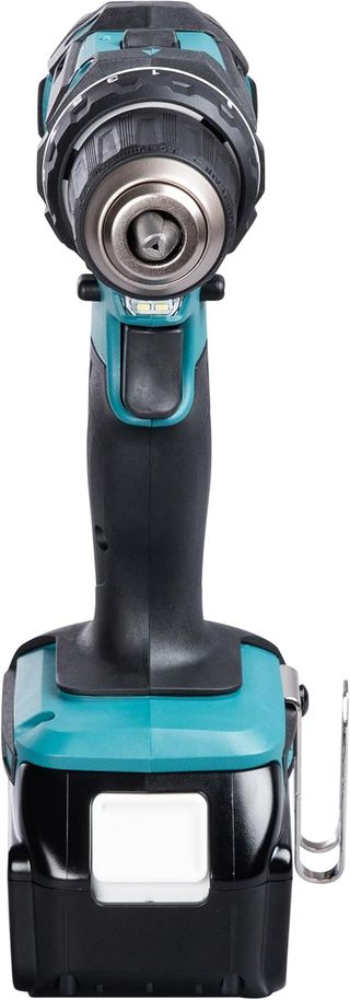 Taladro Makita DDF482RFJ 18V LXT