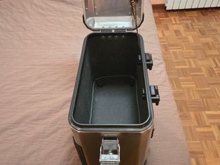 Maleta Izquierda Heavy Duties 48L KTM 1290 SAdv