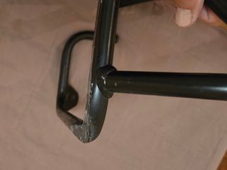 Maleta Izquierda Heavy Duties 48L KTM 1290 SAdv