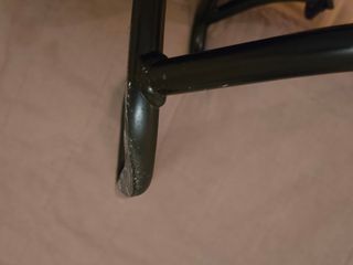 Maleta Izquierda Heavy Duties 48L KTM 1290 SAdv