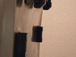 Maleta Izquierda Heavy Duties 48L KTM 1290 SAdv