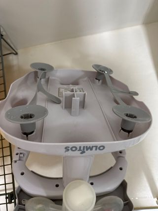 Asiento de Baño Bebé OLMITOS