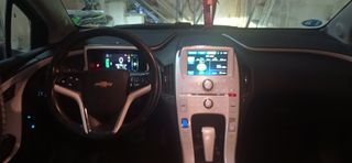 Chevrolet Volt 2012