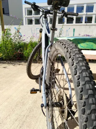 Bicicleta Eléctrica Giant Fathom E+ Talla L