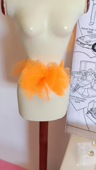 Accesorios para muñecas