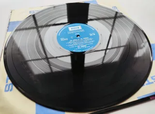 LP 1970 🇬🇧 THE ZOMBIES - THE WORLD OF THE ZOMBIE