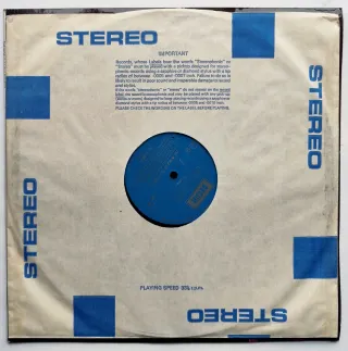 LP 1970 🇬🇧 THE ZOMBIES - THE WORLD OF THE ZOMBIE