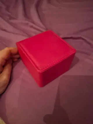 Reloj de Lujo Dorado y Plateado