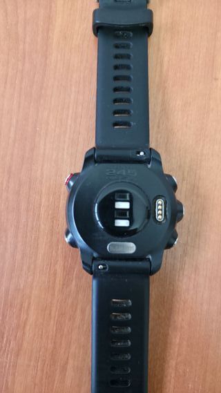 Garmin Forerunner 245 Music Negro