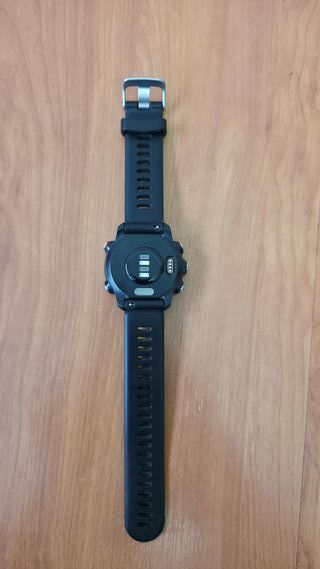 Garmin Forerunner 245 Music Negro