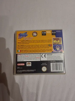 Kirby Mouse Attack DS Nintendo