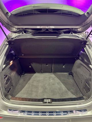 Mercedes-Benz GLA 2022