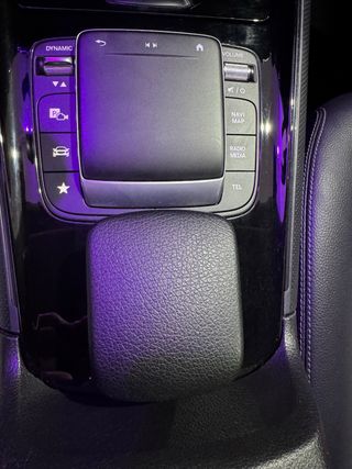 Mercedes-Benz GLA 2022