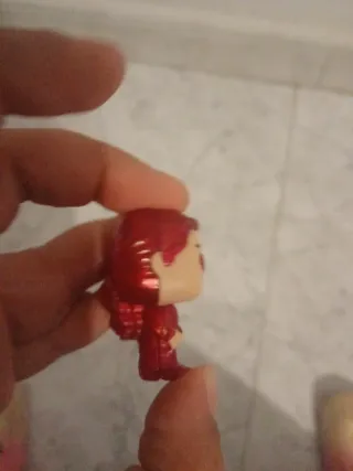 Funko Pop Max Stranger Things Huevo Kinder