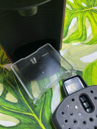 Lavazza A Modo Mio Macchina Caffé Espresso