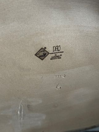 Figura Madre e Hijo NAO LLADRO