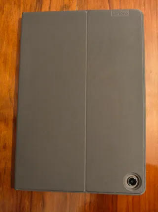 Tablet Lenovo M10 Plus 3ª Gen + Folio + Pen