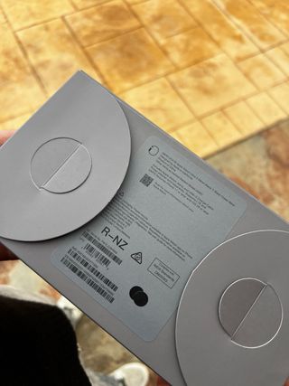 Apple Watch Ultra 3 Negro/Naranja