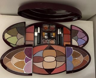 Estuche de Maquillaje