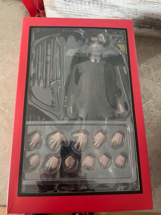 Hot Toys John Wick 4 Figura 1/6 Keanu Reeves