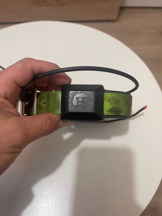 Collares GPS Garmin (PARA PIEZAS)