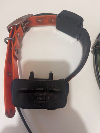 Collares GPS Garmin (PARA PIEZAS)