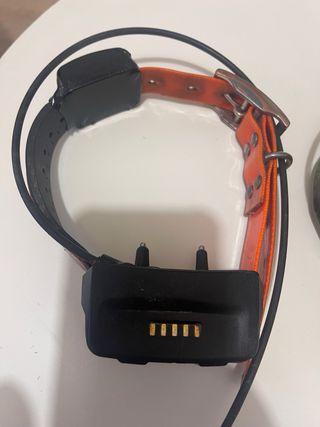 Collares GPS Garmin (PARA PIEZAS)