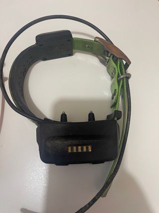 Collares GPS Garmin (PARA PIEZAS)