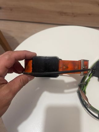 Collares GPS Garmin (PARA PIEZAS)