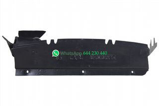 RESGUARDO INFERIOR PARAGOLPES DELANTERO RENAULT K