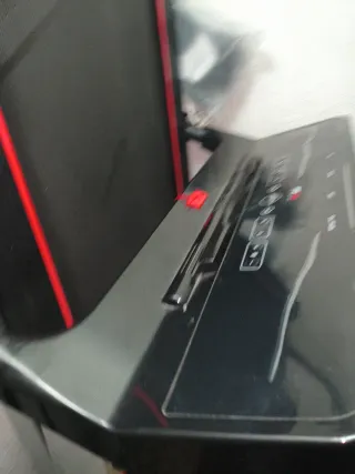 Cinta de Correr FITFIU MC-260 Plegable