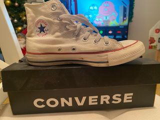 Converse Talla 36 Auténticas