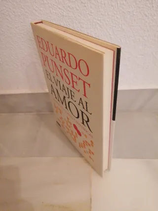 El viaje al amor (Spanish Edition)